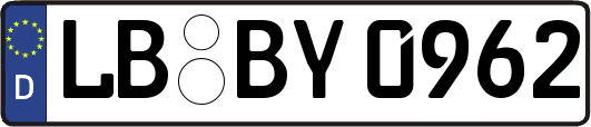 LB-BY0962