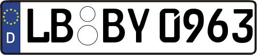 LB-BY0963
