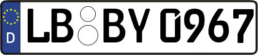 LB-BY0967