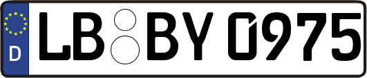 LB-BY0975