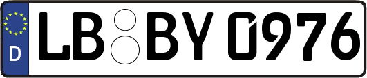 LB-BY0976