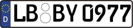 LB-BY0977