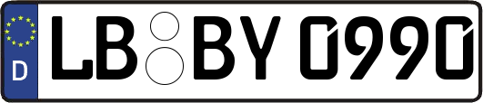 LB-BY0990