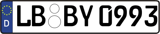 LB-BY0993