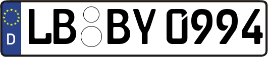 LB-BY0994