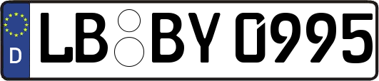 LB-BY0995