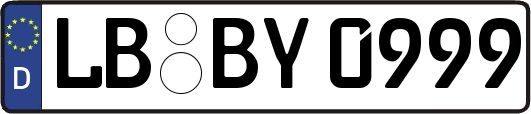 LB-BY0999