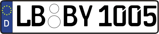 LB-BY1005