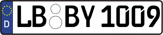 LB-BY1009