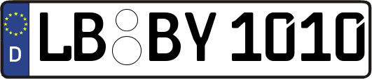 LB-BY1010