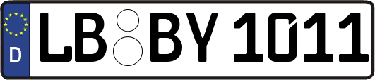 LB-BY1011