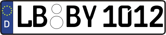 LB-BY1012