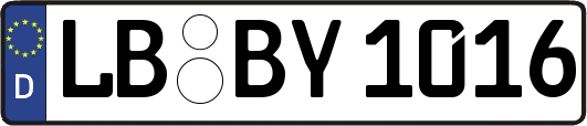 LB-BY1016