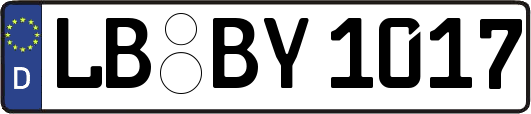 LB-BY1017
