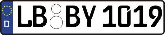 LB-BY1019