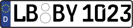LB-BY1023
