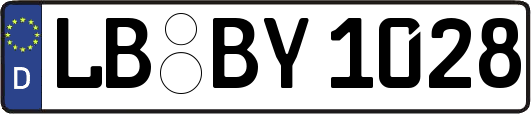LB-BY1028