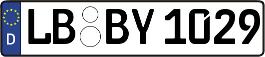 LB-BY1029