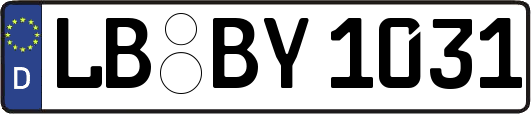 LB-BY1031