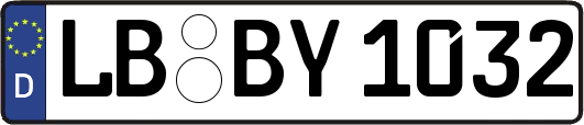 LB-BY1032