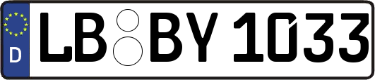 LB-BY1033