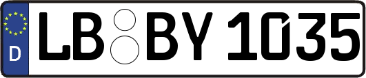 LB-BY1035