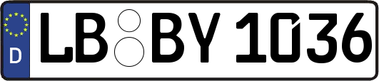 LB-BY1036