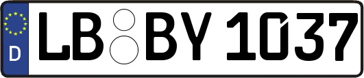 LB-BY1037