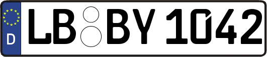LB-BY1042