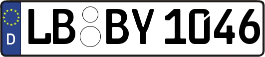 LB-BY1046