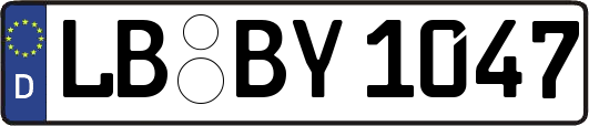 LB-BY1047