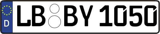 LB-BY1050