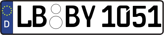 LB-BY1051