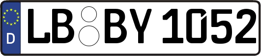 LB-BY1052