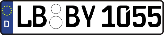 LB-BY1055