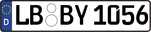 LB-BY1056