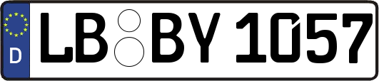 LB-BY1057