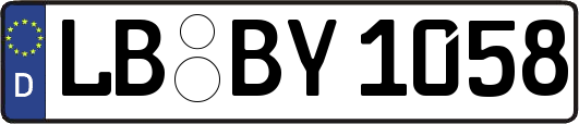 LB-BY1058