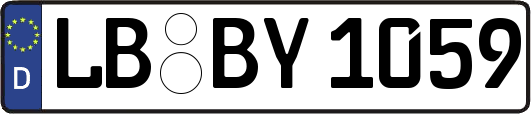 LB-BY1059