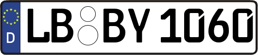 LB-BY1060
