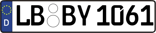 LB-BY1061