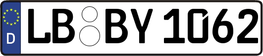 LB-BY1062