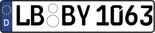 LB-BY1063
