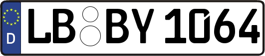 LB-BY1064