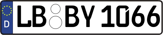 LB-BY1066