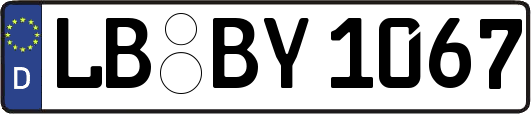 LB-BY1067