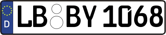 LB-BY1068