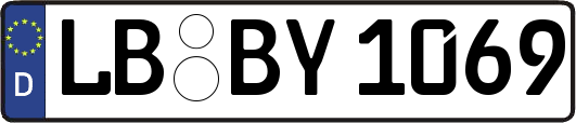 LB-BY1069
