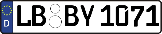 LB-BY1071