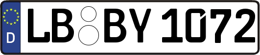 LB-BY1072